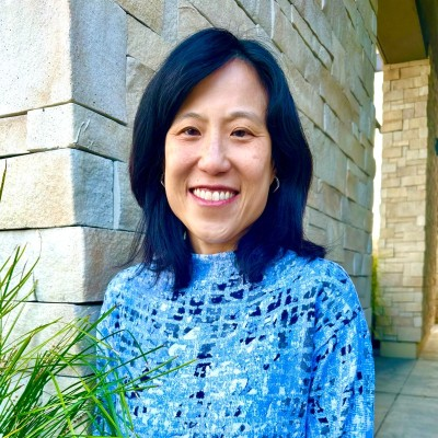 Catherine Wang